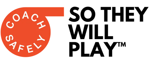 Coach Safely Logo