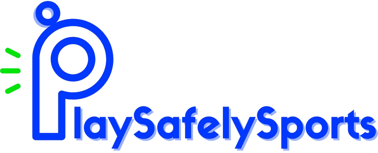 PlaySafely Sports Logo